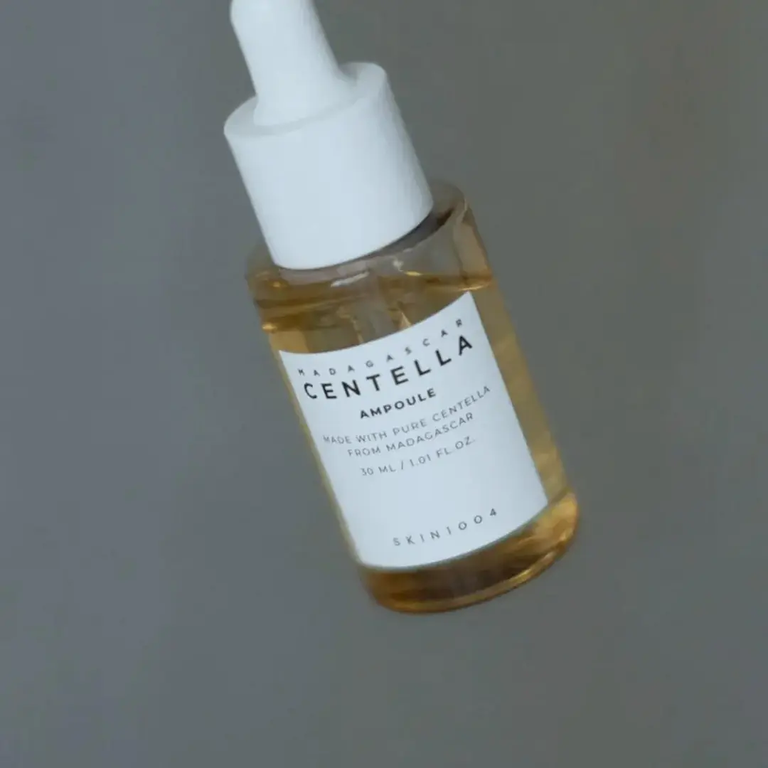 %10 Niasinamid Serum