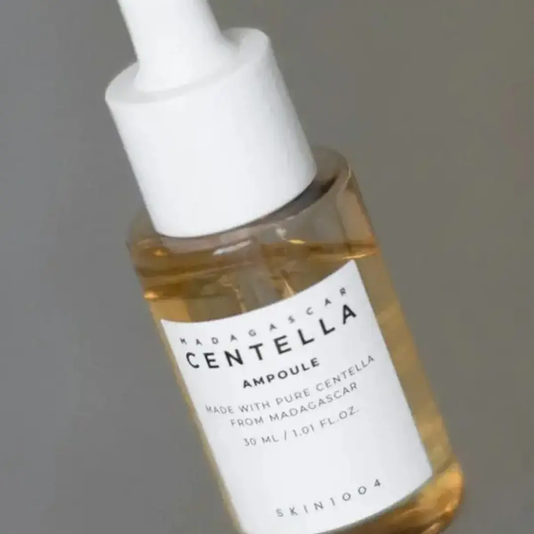 %10 Niasinamid Serum
