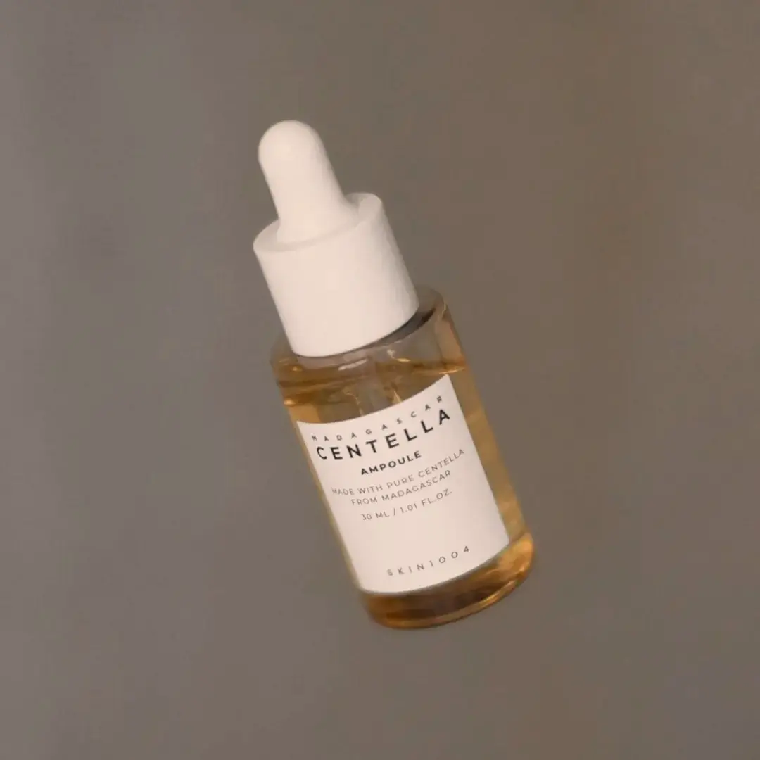 %10 Niasinamid Serum