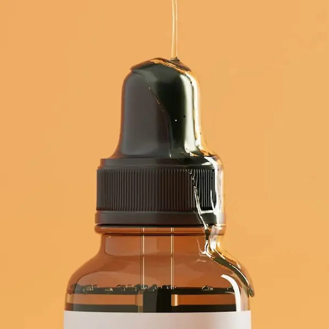 C Vitamini Serum