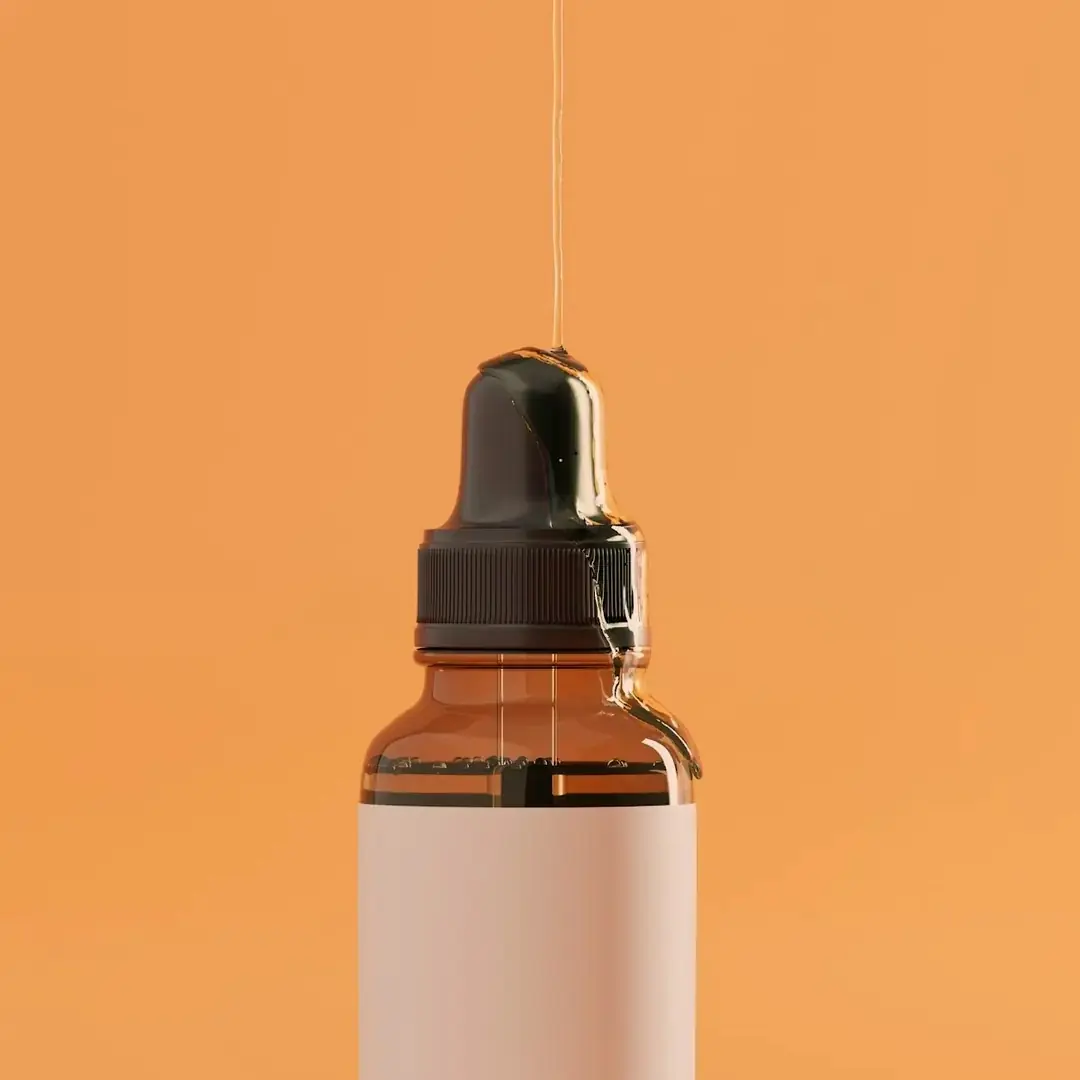 C Vitamini Serum