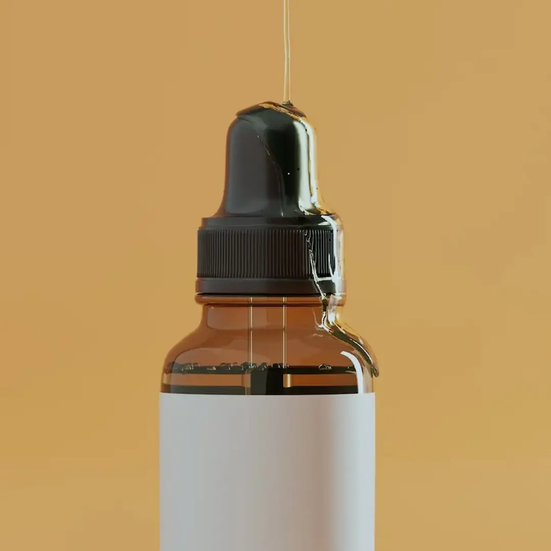 C Vitamini Serum